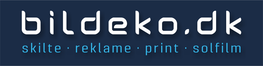 Bil Deko Logo