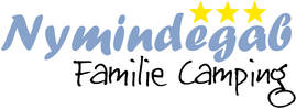 Nymindegab Familie Camping Logo